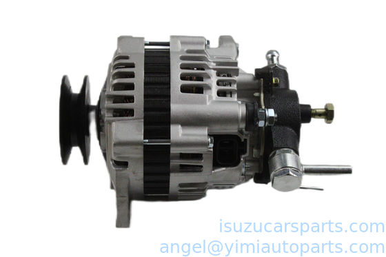 Bộ phận động cơ diesel Isuzu NKR77 4KH1 4JH1 Máy phát ASM 8972402701