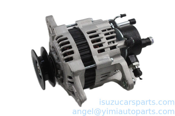Bộ phận động cơ diesel Isuzu NKR77 4KH1 4JH1 Máy phát ASM 8972402701