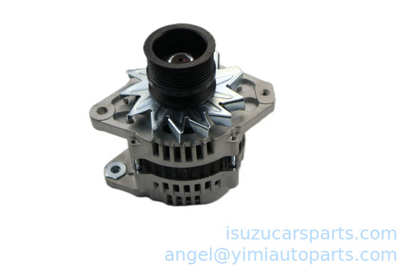 700P 4HK1 Isuzu Bộ phận động cơ Máy phát ASM 24V/60A 8980750260 3701010-P301