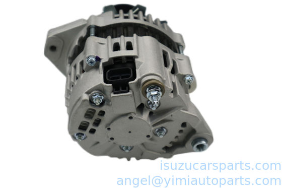 700P 4HK1 Isuzu Bộ phận động cơ Máy phát ASM 24V/60A 8980750260 3701010-P301