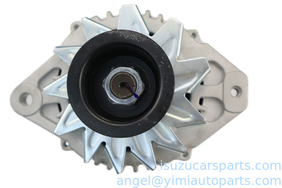 700P 4HK1 Isuzu Bộ phận động cơ Máy phát ASM 24V/60A 8980750260 3701010-P301