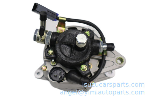 NKR 4JB1 DMAX 4JH1 Isuzu Động cơ bộ phận máy phát điện ASM 12V 60A 8941224880 8970739240