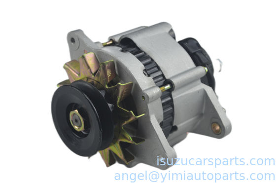 Công suất cao Isuzu TFR phụ tùng JMC Generator ASM 3385286281