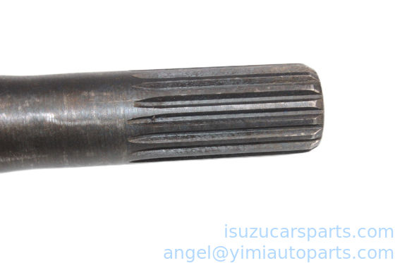 ISUZU TFR54 4JA1 TRỤC TRỤC RR 2403131D 8944696940