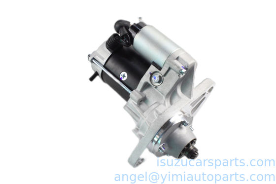 Bộ phận động cơ Isuzu bạc 700P 4HK1 STARTER ASM 8973239352 8980549840