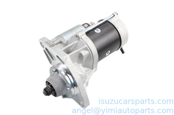 Bộ phận động cơ Isuzu bạc 700P 4HK1 STARTER ASM 8973239352 8980549840