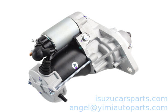 Bộ phận động cơ Isuzu bạc 700P 4HK1 STARTER ASM 8973239352 8980549840