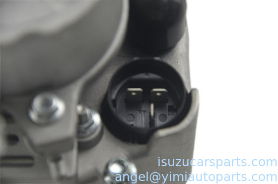 Phân bộ động cơ tiêu chuẩn Isuzu ISUZU NPR 4BE1 Máy phát 24V/45A 5812002831