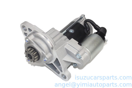 ISUZU NPR66 4HF1 Động cơ khởi động ASM 24V 8971722112 8970958110 8970655260