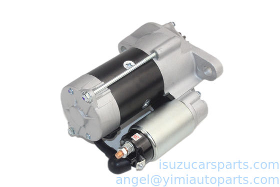 ISUZU NPR66 4HF1 Động cơ khởi động ASM 24V 8971722112 8970958110 8970655260
