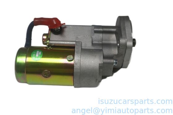 Bộ phận động cơ bền Isuzu NKR ISUZU 4JB1 Starter ASM 2.0KW 8944589590