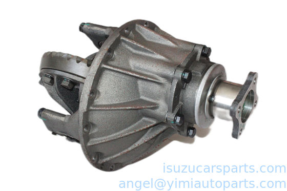 ISUZU 4HE1 292 14MM KHÁC NHAU ASM 7/41 8980151290 8980151640 8973631000