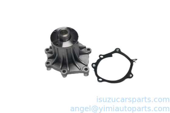 MUX 4JJ4 JK1 ISUZU DMAX Máy bơm nước ASM 8973121470 8980042922 C8974350580