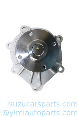MUX 4JJ4 JK1 ISUZU DMAX Máy bơm nước ASM 8973121470 8980042922 C8974350580