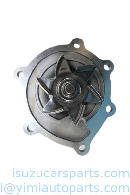 MUX 4JJ4 JK1 ISUZU DMAX Máy bơm nước ASM 8973121470 8980042922 C8974350580