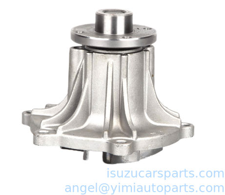 MUX 4JJ4 JK1 ISUZU DMAX Máy bơm nước ASM 8973121470 8980042922 C8974350580