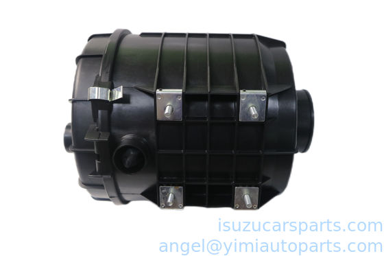 8973815292 Isuzu Bộ phận động cơ NPR 4HG1 4JJ1 NLR85 Bộ lọc không khí ASM 8980504150