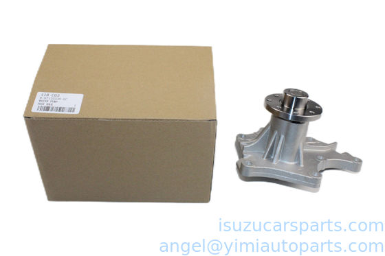 NHR NKR 600P 4JH1 ISUZU bơm nước 1307100AA 8971050123 5876100880