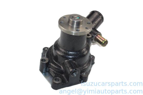 Tiền bán hàng ISUZU 4BG1 máy bơm nước 8971250510 kích thước tiêu chuẩn Điều kiện mới