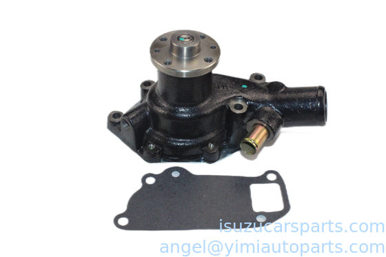 Tiền bán hàng ISUZU 4BG1 máy bơm nước 8971250510 kích thước tiêu chuẩn Điều kiện mới