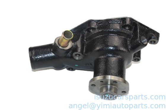 Tiền bán hàng ISUZU 4BG1 máy bơm nước 8971250510 kích thước tiêu chuẩn Điều kiện mới