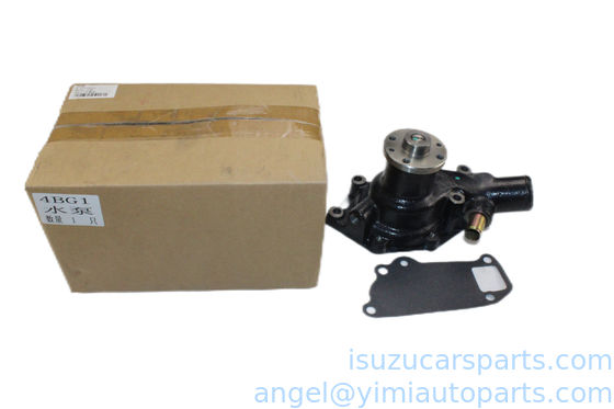 Tiền bán hàng ISUZU 4BG1 máy bơm nước 8971250510 kích thước tiêu chuẩn Điều kiện mới