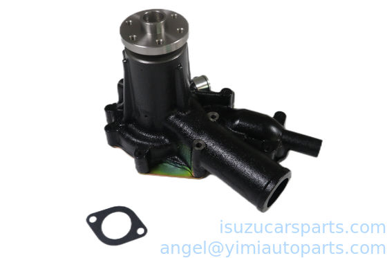 Độ bền cao Isuzu Bộ phận động cơ ISUZU 6HK1 Máy bơm nước 1136501330