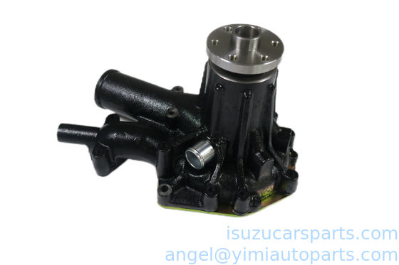 Độ bền cao Isuzu Bộ phận động cơ ISUZU 6HK1 Máy bơm nước 1136501330