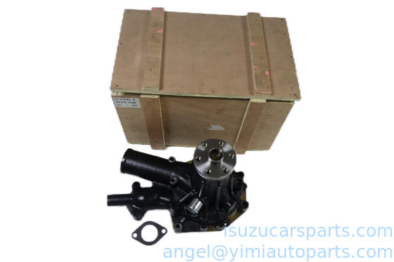 Độ bền cao Isuzu Bộ phận động cơ ISUZU 6HK1 Máy bơm nước 1136501330