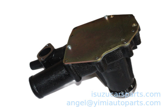 Độ bền cao Isuzu Bộ phận động cơ ISUZU 6HK1 Máy bơm nước 1136501330