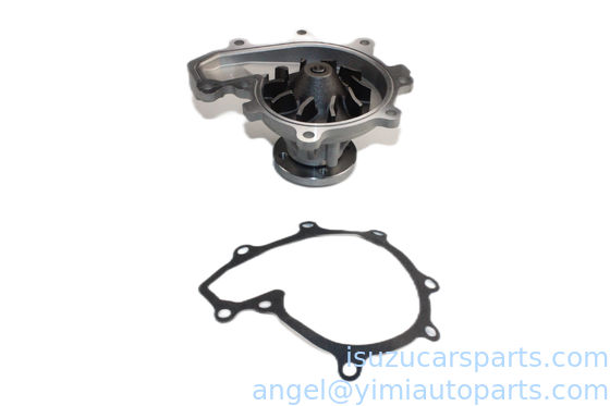 700P ISUZU 4HK1 bơm nước 8973634780 5876100890 phụ tùng xe Isuzu