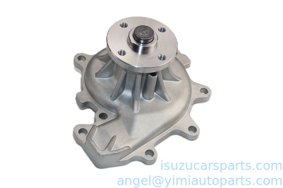 700P ISUZU 4HK1 bơm nước 8973634780 5876100890 phụ tùng xe Isuzu