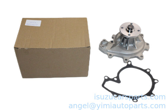 700P ISUZU 4HK1 bơm nước 8973634780 5876100890 phụ tùng xe Isuzu