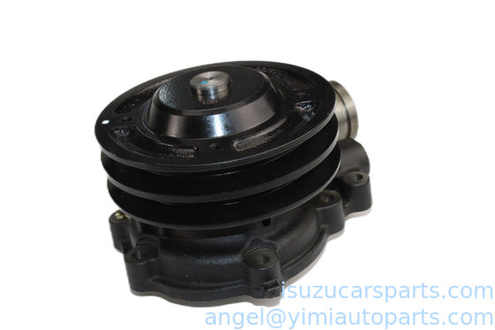 Đen Isuzu bộ phận động cơ 6HE1 773-0 bơm nước 8976027730 8943956560