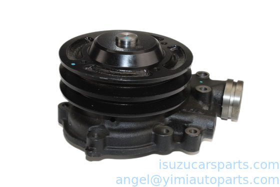 Đen Isuzu bộ phận động cơ 6HE1 773-0 bơm nước 8976027730 8943956560