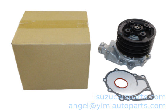ISUZU 6HH1 6HE1TC FVR34 BUMP ASM WATER W/GASKET J211-0210M 8943910595 8976027810