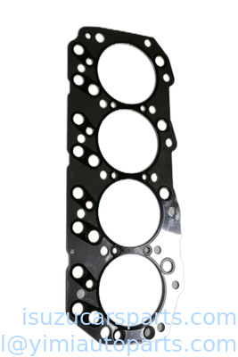 Các bộ phận tiêu chuẩn ISUZU DMAX 4JH1 Gasket Cylinder Head 8979408971