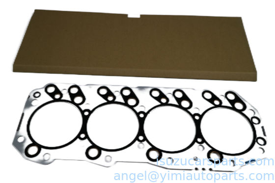 Các bộ phận tiêu chuẩn ISUZU DMAX 4JH1 Gasket Cylinder Head 8979408971
