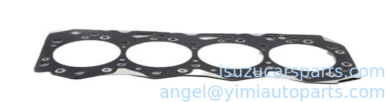 4JJ1 T 4JK1 T Isuzu Bộ phận động cơ đầu xe ô tô Gasket 8973288680 8981359550