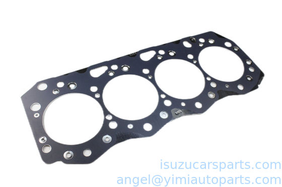 4JJ1 T 4JK1 T Isuzu Bộ phận động cơ đầu xe ô tô Gasket 8973288680 8981359550