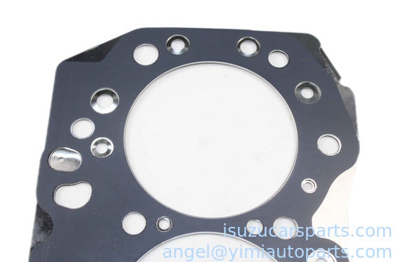 4JJ1 T 4JK1 T Isuzu Bộ phận động cơ đầu xe ô tô Gasket 8973288680 8981359550