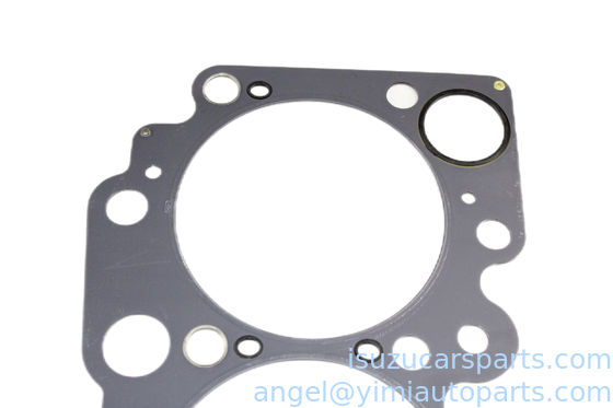 700P 4HK1 Isuzu Engine Parts Gasket Đầu xi lanh 8973754330 Tình trạng mới