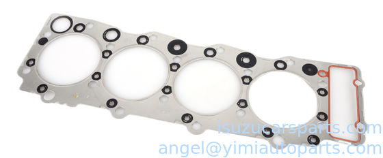 4HF1-O Isuzu Engine Parts Gasket Cylinder Head Tiêu chuẩn 8971058730