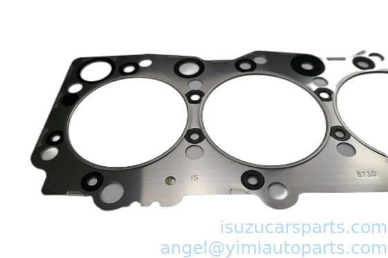 8971058732 8971075681 Isuzu Xe phụ tùng ISUZU NPR 4HF1 Bụt đầu xi lanh
