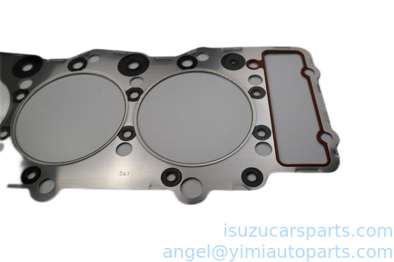 8971058732 8971075681 Isuzu Xe phụ tùng ISUZU NPR 4HF1 Bụt đầu xi lanh