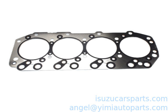 8943323270 1002060BB Isuzu Xe phụ tùng ISUZU NKR 4JA1 Máy móc đầu