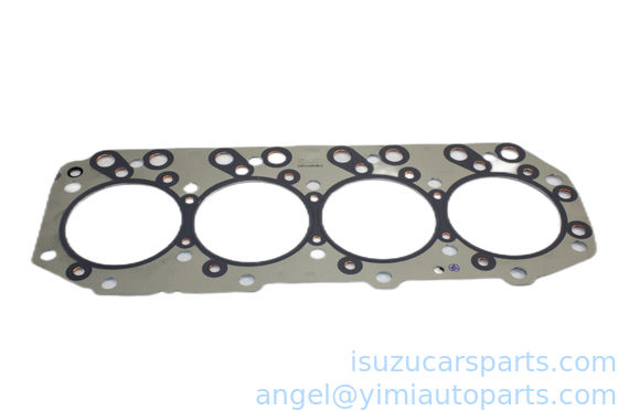 8943323270 1002060BB Isuzu Xe phụ tùng ISUZU NKR 4JA1 Máy móc đầu