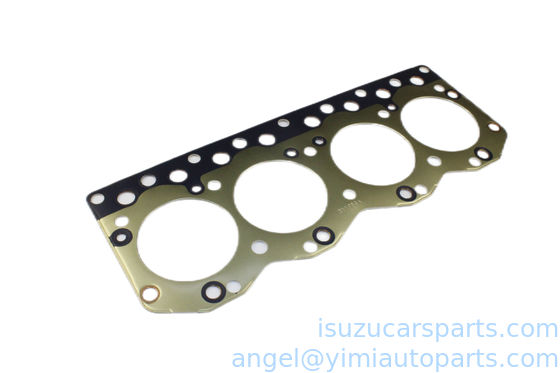 Sau thị trường Isuzu C240 Head Gasket CYL HD 5111410691 5111410172