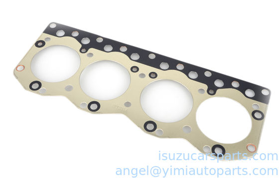 Sau thị trường Isuzu C240 Head Gasket CYL HD 5111410691 5111410172