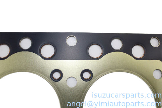 Sau thị trường Isuzu C240 Head Gasket CYL HD 5111410691 5111410172
